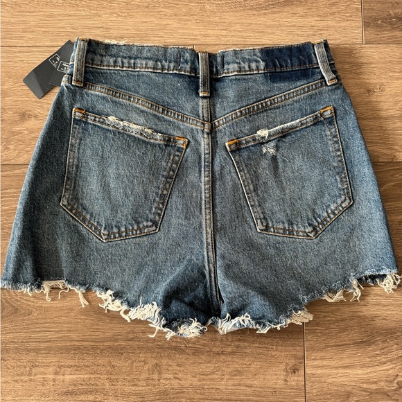 Abercrombie The Cutoff Short - Picture 3 of 3
